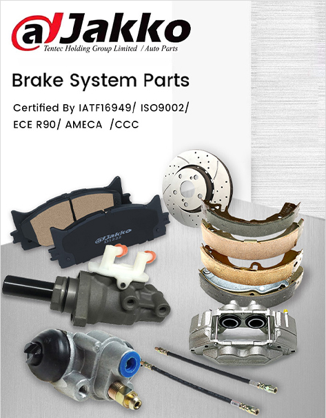 Brake System Parts