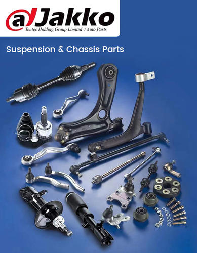 Suspension & Chassis Parts
