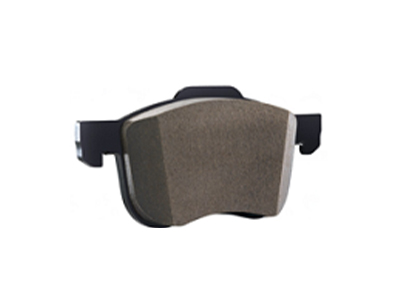 Brake pads