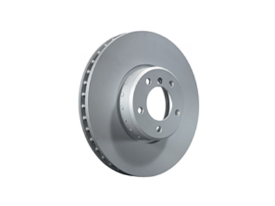 Brake Discs