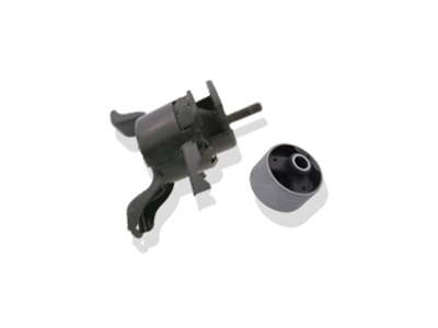 Mounting & Bushing