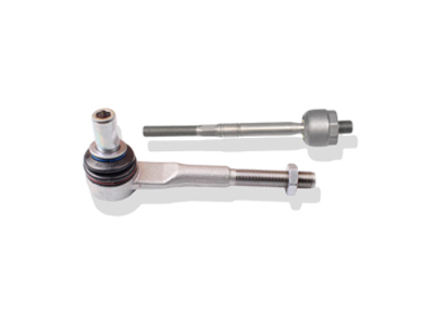 Tie Rod End & Rack End