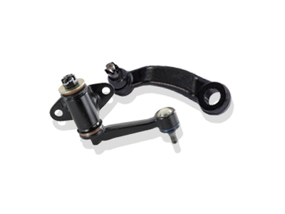 Pitman Arm & Idle Arm