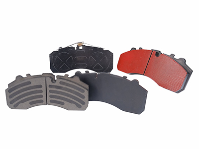 C.V.Brake Pad
