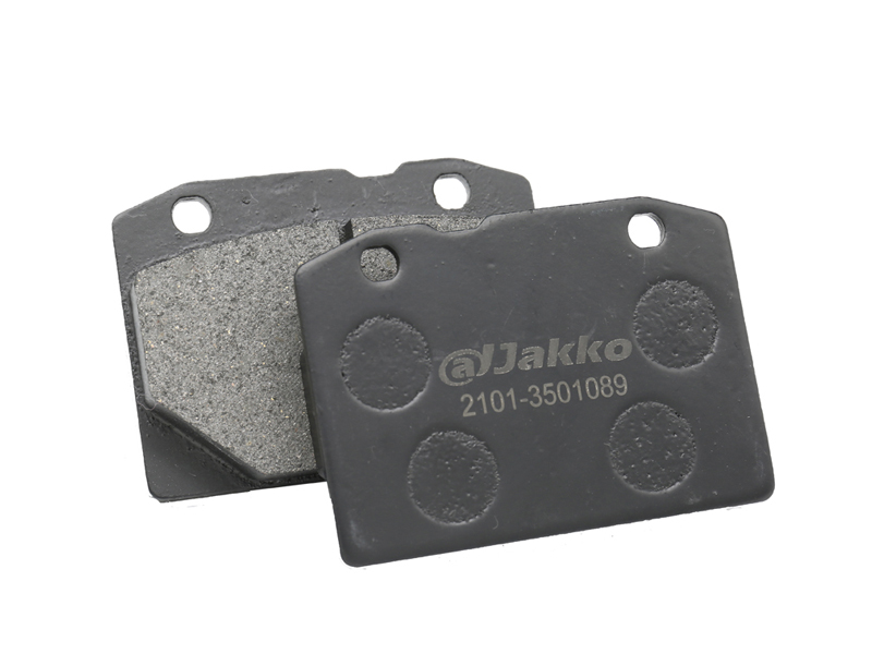 2101-350 1089 BNX Brake System Brakes DIschia Pad Brake Pads For LADA