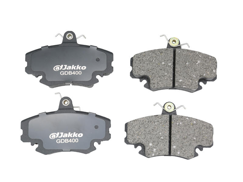 GDB400 Wholesale OEM supplier FRONT Brake Pads for RENAULT