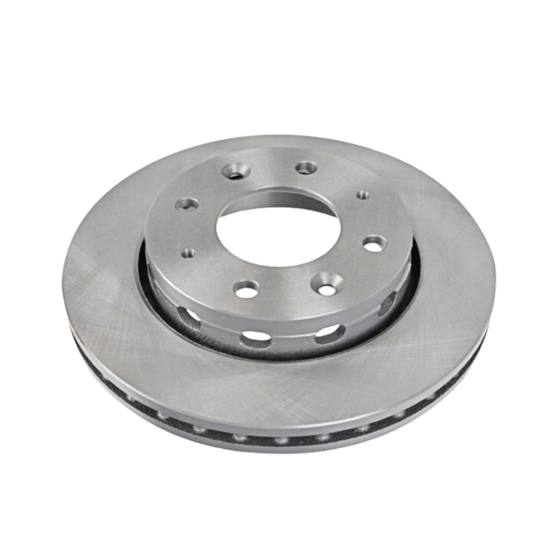 Car Brake System  Brake Disc Front  Wheel 0K9AA-33-251C For KIA
