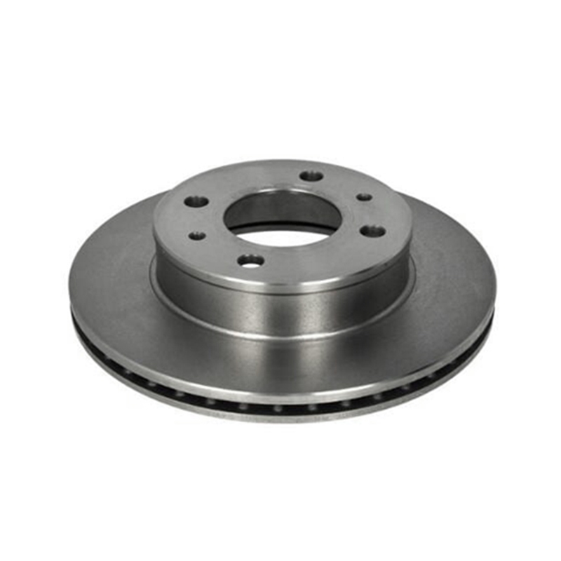 Car Brake System Brake Disc FRONT Wheel 51712-FD200 For KIA