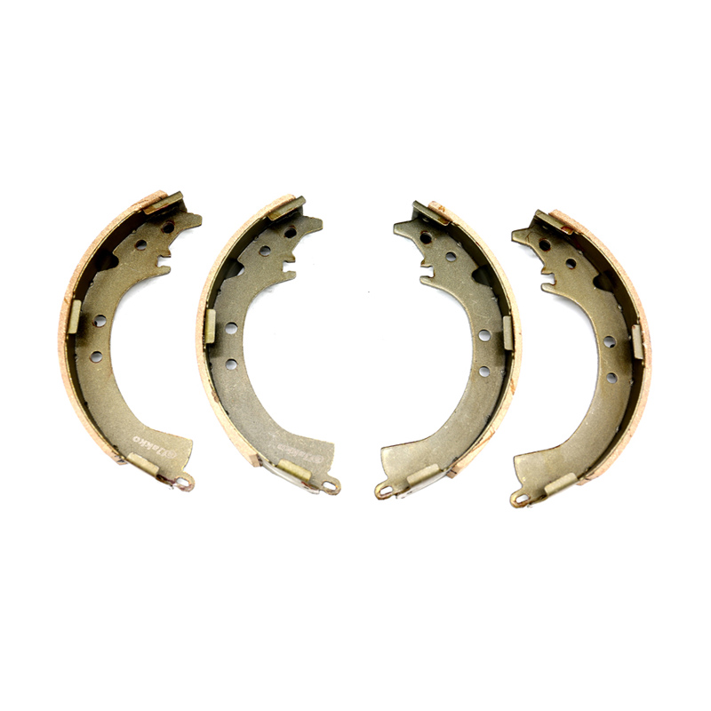 K2312 OEM Supplier Best Wholesale Brake Shoes Set For TOYOTA