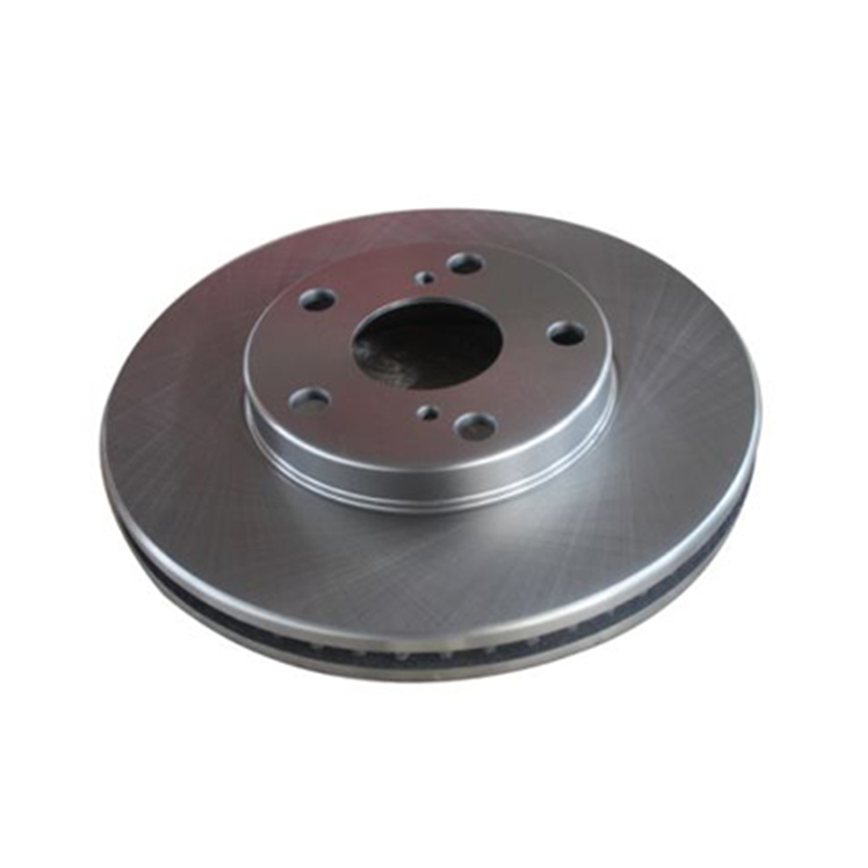 Car Brake System Brake Disc FRONT Wheel 43512-33041 For LEXUS / TOYOTA