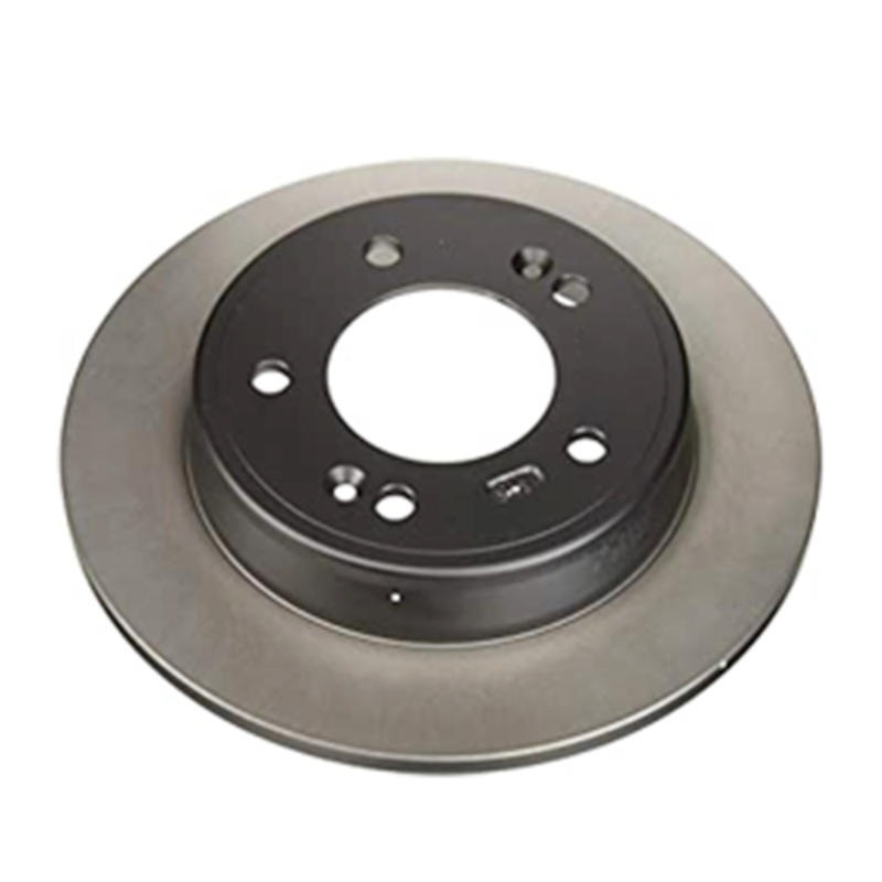 Auto Brake Parts Car Rear Brake Drum for KIA 58411-3X000