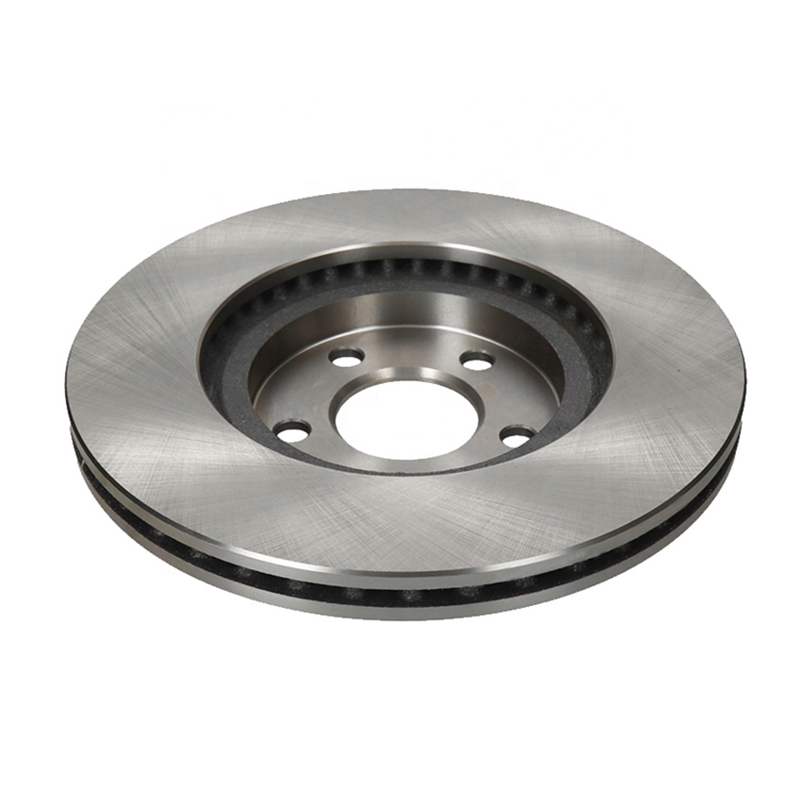 Car Brake System Brake Disc FRONT Wheel 45251-671-671 For HONDA
