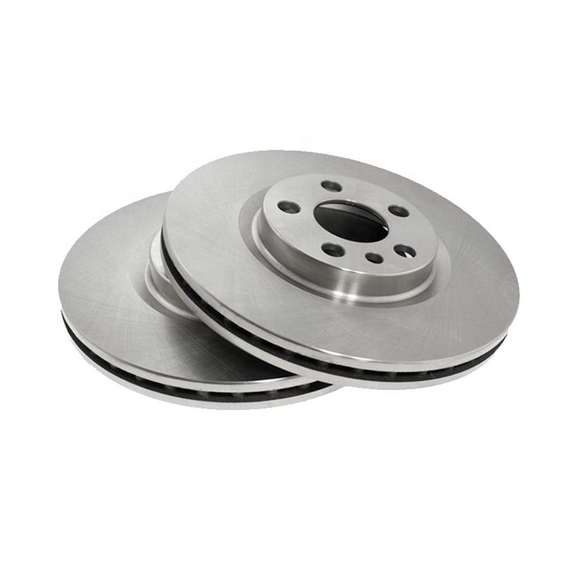 Car Brake System Brake Disc FRONT Wheel 1317651080 For PEUGEOT/ CITROEN/FLAT/LANCIA