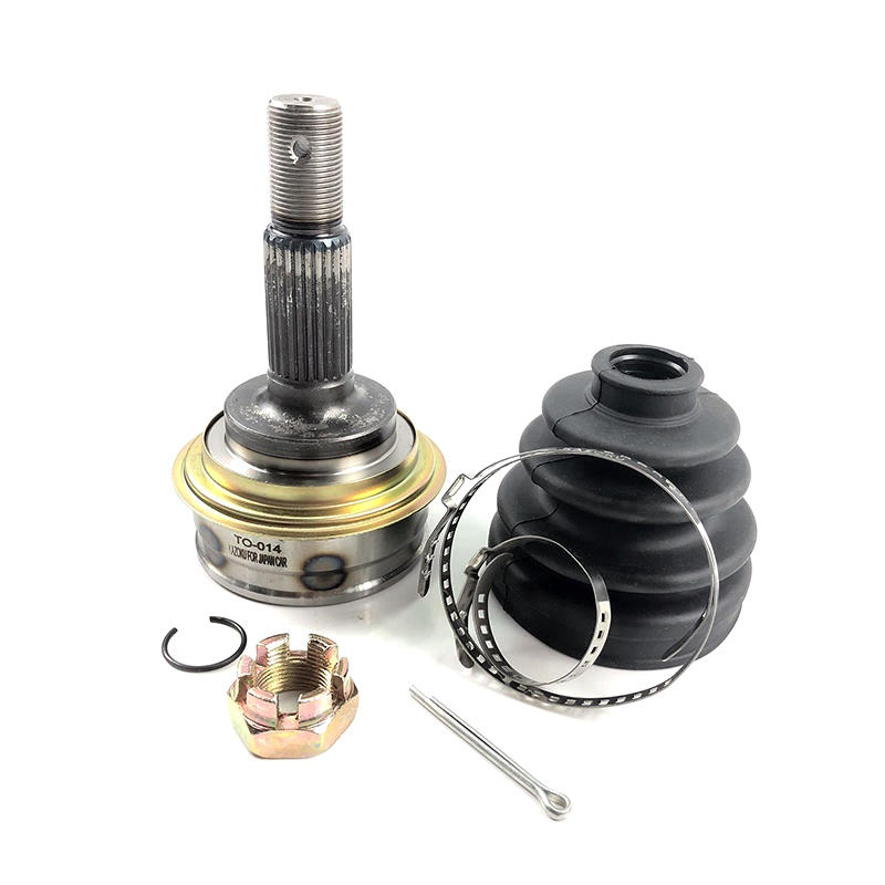 TO-014 / TO-015 Jakko high quality CV Joint  For Toyota Corolla