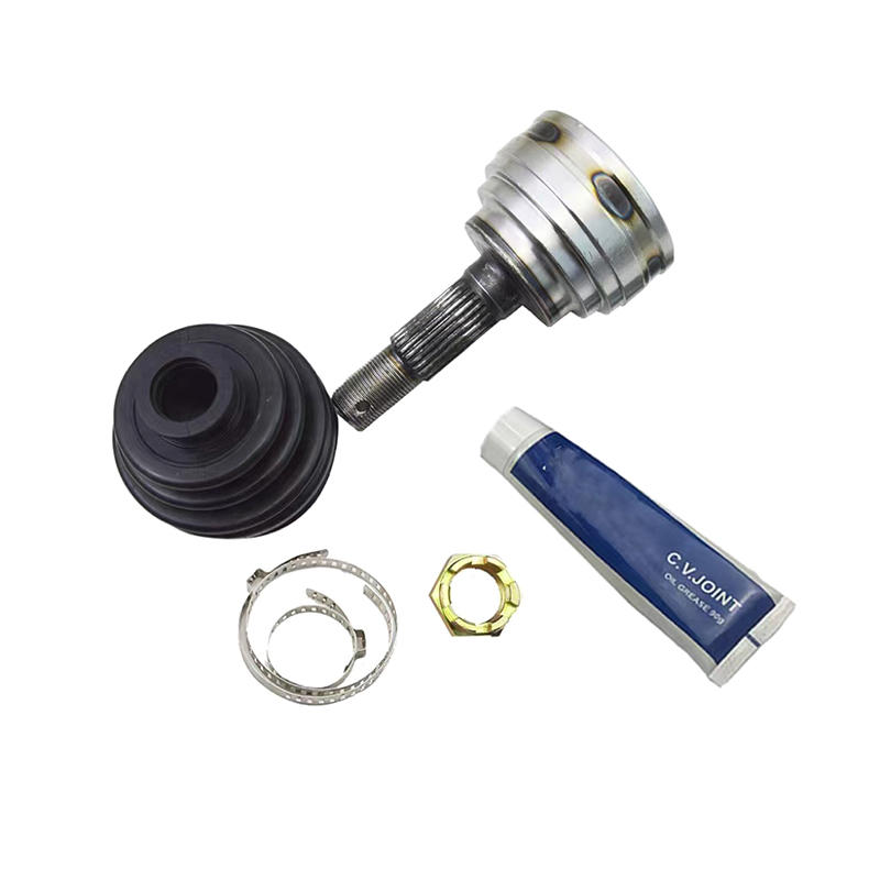 TO-03 43410-10020 Jakko Outer CV Joint For TOYOTA 