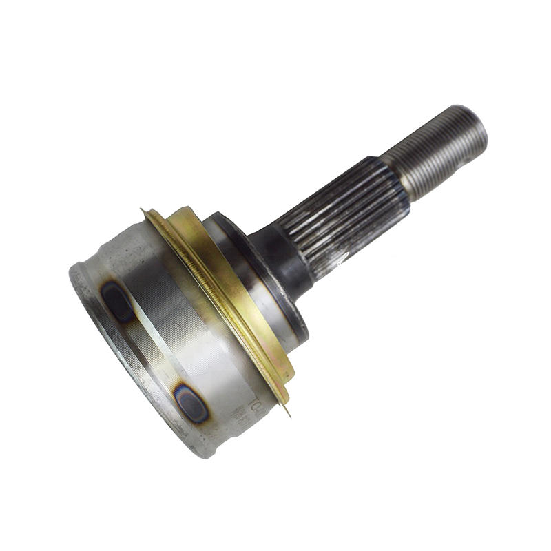 TO-02 TO-09 Jakko high quality CV Joint Kit for Toyota