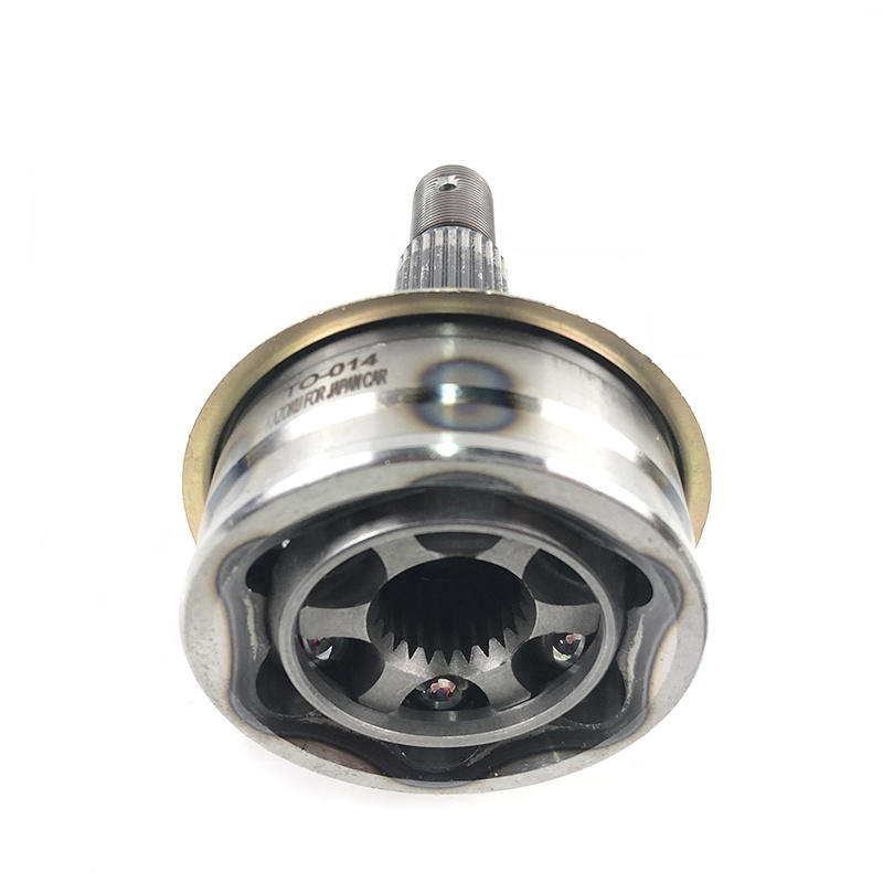 TO-014 / TO-015 Jakko high quality CV Joint  For Toyota Corolla