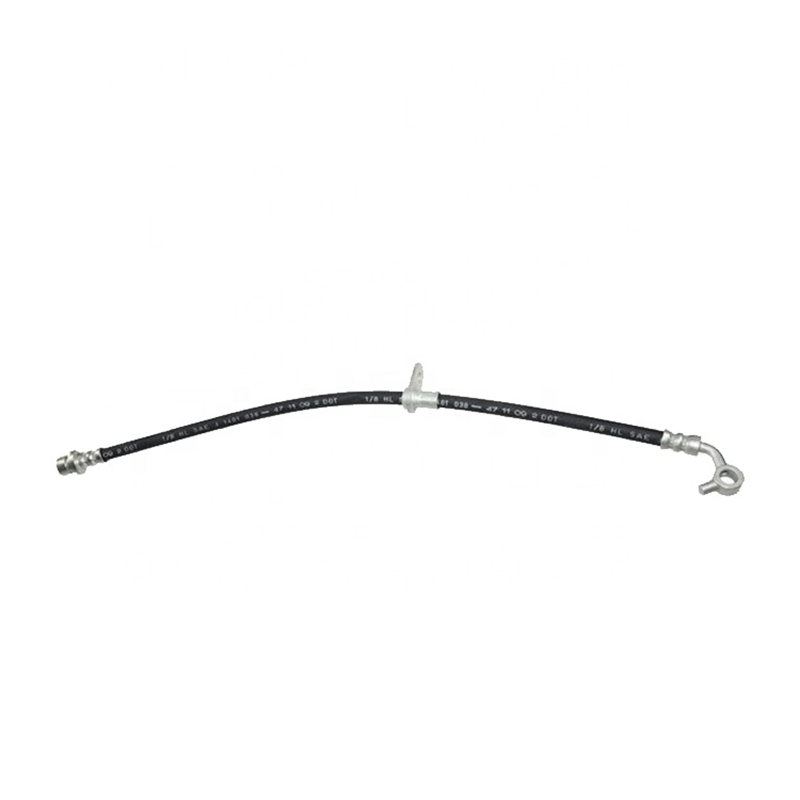 Brake Hose Ptfe Brake Hose Stainless Steel Braided High Pressure Hydraulic Brake Hose For Honda