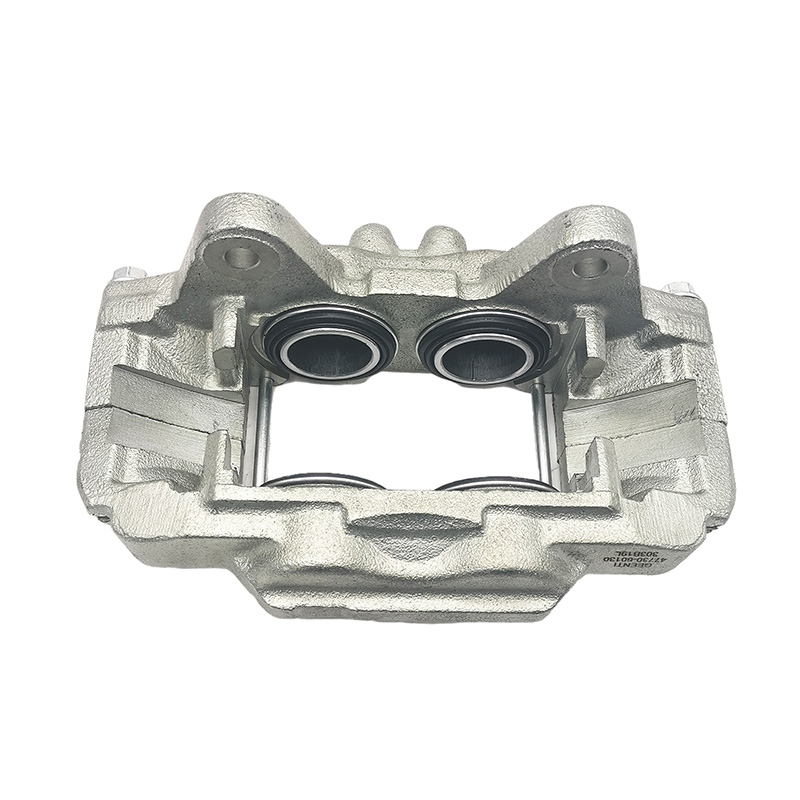 Auto Car Auto Spare Parts Aluminum Pneumatic Rear left Right Brake Caliper For Japanese Car Toyota Hilux