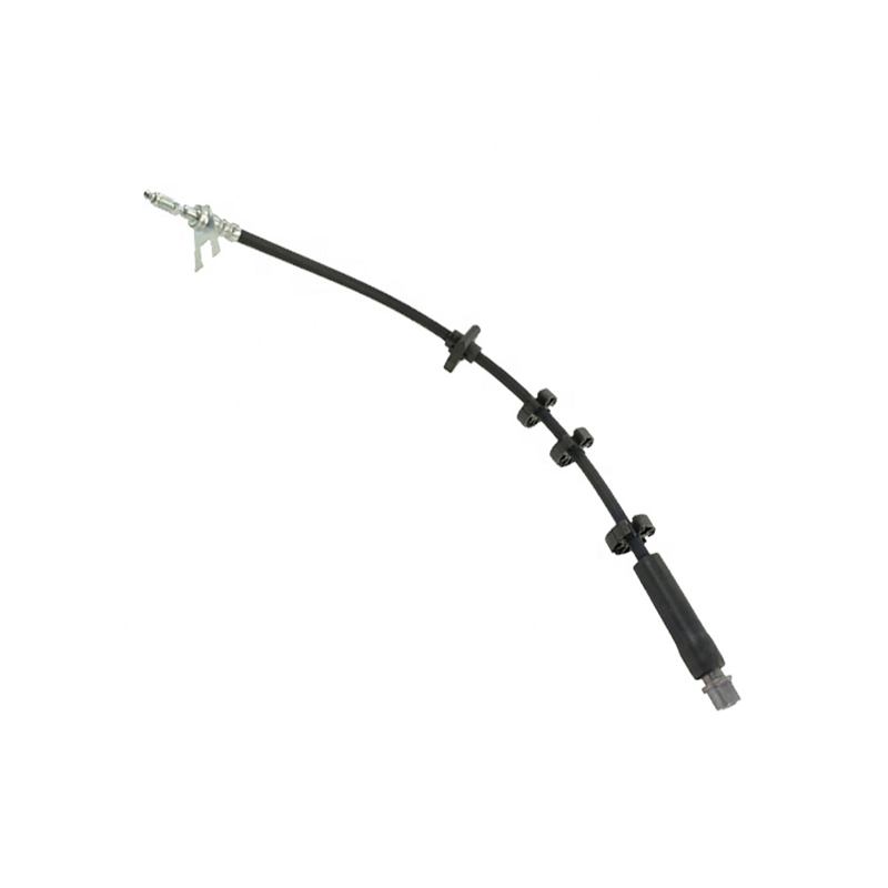 Brake Hose High Quality Passenger Side Brake Professional Automobile Parts Hose Front for PEUGEOT