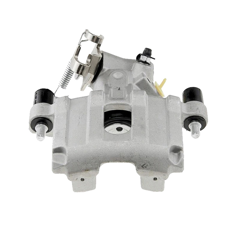 Disc Caliper Brake Chassis Parts Front Rear Auto Brake Calipers For Toyota Honda Nissan Mazda Mitsubishi Ford