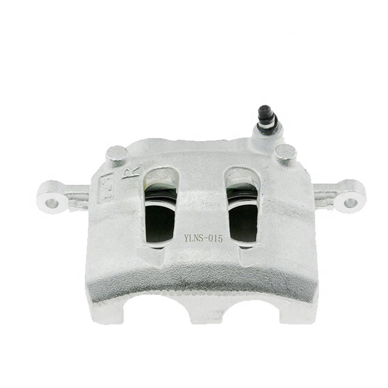 Car Disc Brake Caliper Covers Front Rear Brake Caliper Cover For Nissan 