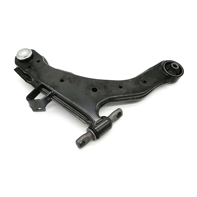 Car Suspension Parts Aluminum  Control Arm for CITROEN, PEUGEOT