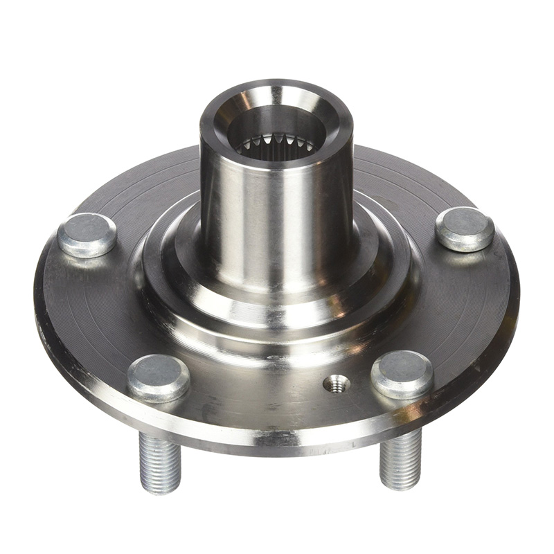 Axle Front Auto Steering System Wheel Hub Bearing Japan Auto Rear Wheel Bearing Hub For Honda CRV