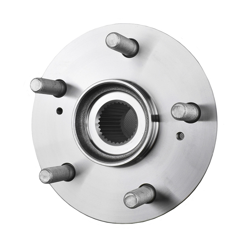 Axle Front Auto Steering System Wheel Hub Bearing Japan Auto Rear Wheel Bearing Hub For Honda CRV
