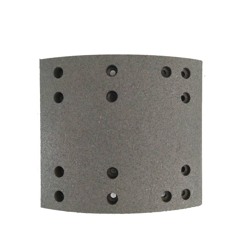 Jakko factory brake lining WVA 19030/19033 4707