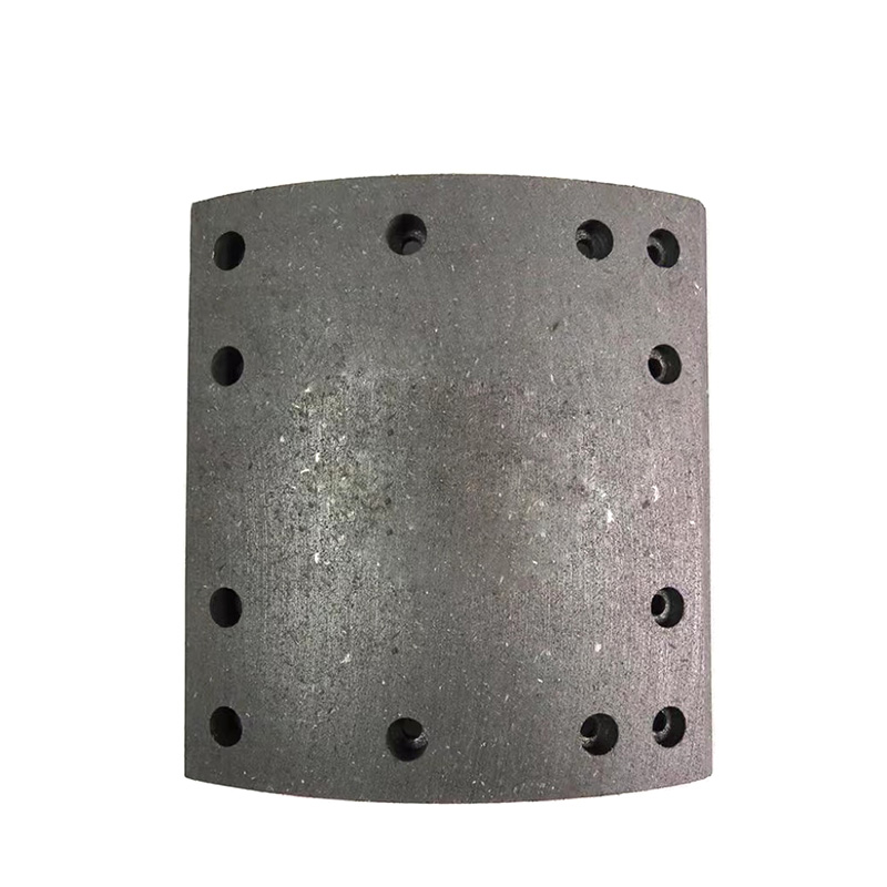 Jakko factory wholesale  Brake lining 19365 for truck